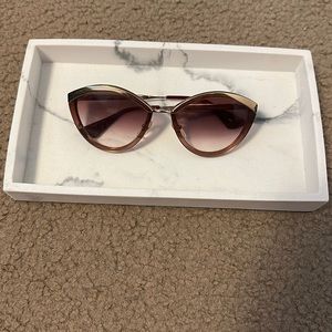 Prada authentic sunglasses